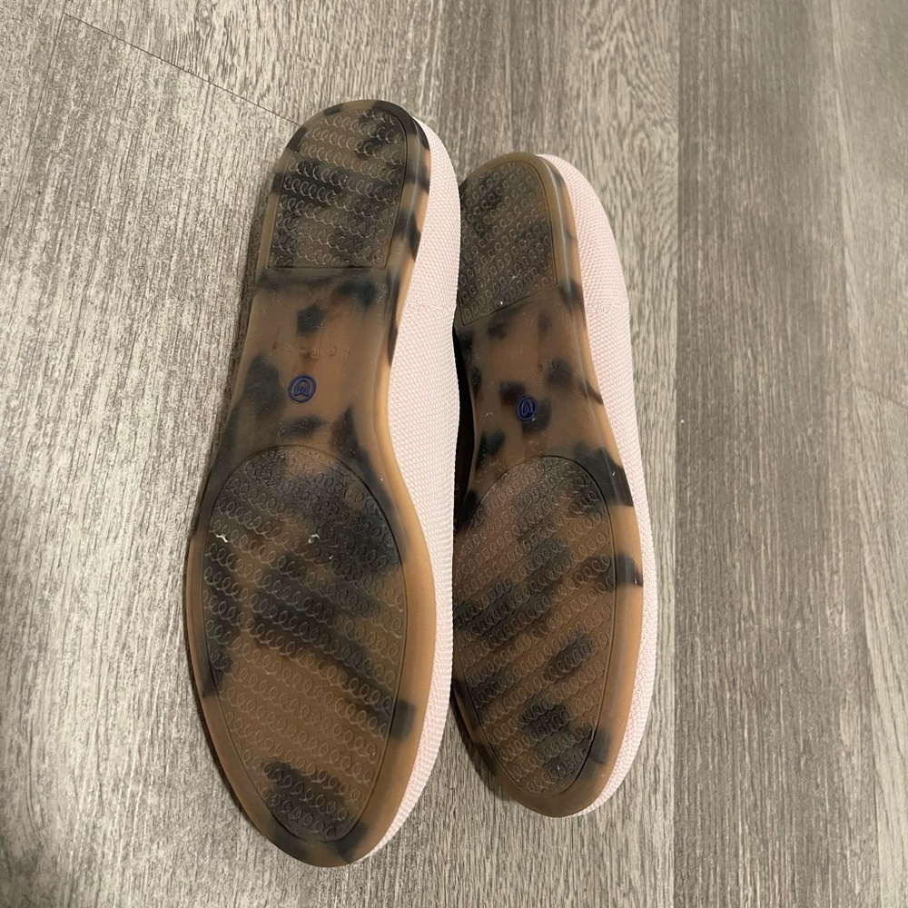 Light Pink Rothy’s - Picture 5 of 5